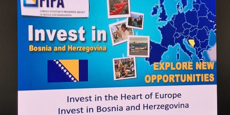 U kompaniji HulkApps u Sarajevu predstavljene mogućnosti za ulaganje u BiH