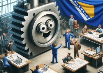 Izgradnja brenda i vlastitih proizvoda nam (ni)je jača strana?!