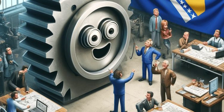 Izgradnja brenda i vlastitih proizvoda nam (ni)je jača strana?!