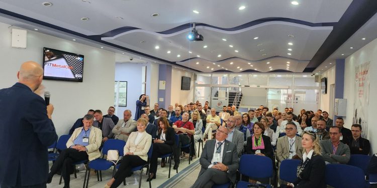 PIT MetalCon 2024: Ozbiljno opredjeljenje za strateški razvoj metalskog sektora
