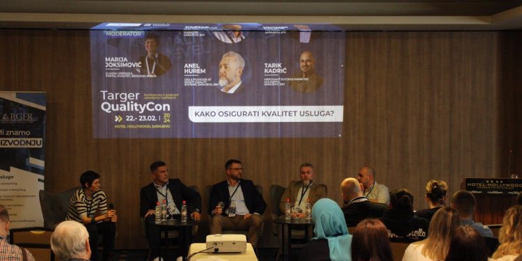 Kvalitet usluge, ključni faktor poslovanja i zadovoljstva korisnika