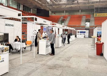 Otvoren sajam Zenica EXPO 2024, prilika za zapošljavanje i nova iskustva