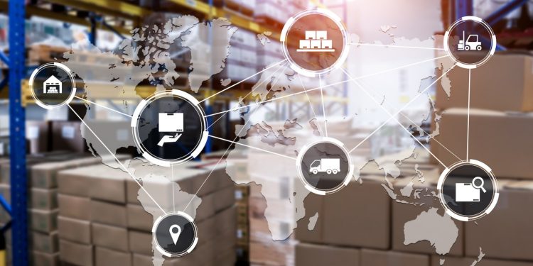 Upravljanje lancima snabdijevanja (SCM)