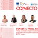 Snaga povezivanja: CONNECTO konferencija okuplja preko 260 osoba iz 29 zemalja