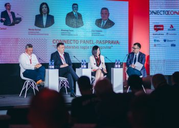 Connecto 2024 – Potrebno zaustaviti odljev mozgova, poticati povratak i suradnju poduzetnika i vlasti
