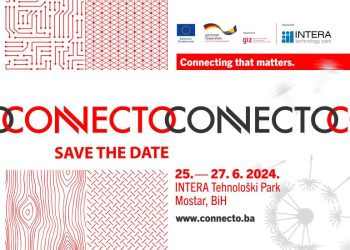 CONNECTO 2024,  vodeći svjetski ekspert za dijasporu iz Londona stiže u Mostar!