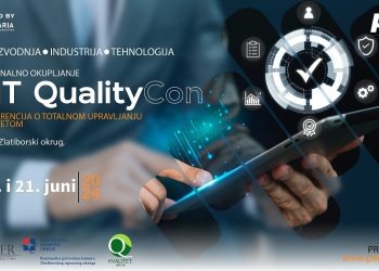 PIT QualityCon 2024: “Totalno upravljanje kvalitetom: Izvrsnost je u detaljima!”