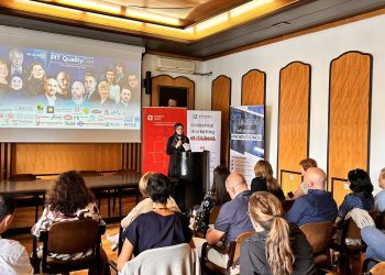 PIT QualityCon 2024: Kvalitet je proces, rad, poslovanje i djelovanje svih!