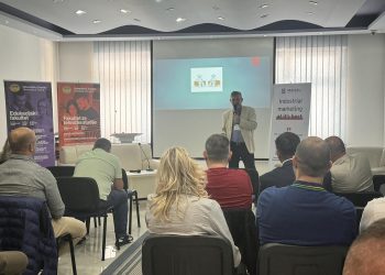 Implementacija pametnih fabrika je ozbiljan ciklus strateških odluka!