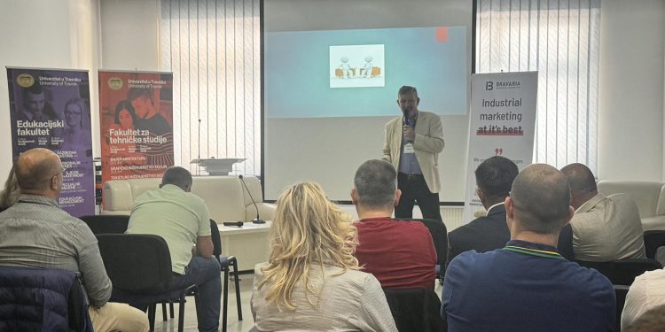 Implementacija pametnih fabrika je ozbiljan ciklus strateških odluka!