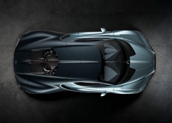 Rimac predstavio Bugatti Tourbillon, luksuz vrijedan 3,8 miliona eura