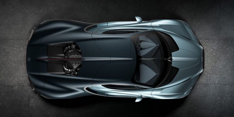 Rimac predstavio Bugatti Tourbillon, luksuz vrijedan 3,8 miliona eura