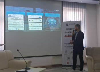 Softverska rješenja za digitalizaciju i optimizaciju proizvodnje