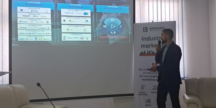 Softverska rješenja za digitalizaciju i optimizaciju proizvodnje