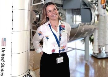 Žene koje izgrađuju svijet kakav poznajemo: Vahida Velić, inženjerka u Evropskom centru za astronaute