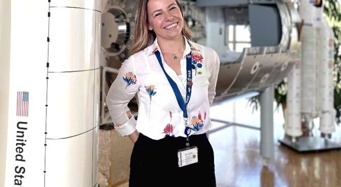 Žene koje izgrađuju svijet kakav poznajemo: Vahida Velić, inženjerka u Evropskom centru za astronaute
