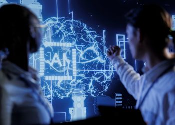 Kako BCG uvodi revoluciju u konsultantsku industriju uz pomoć UI?