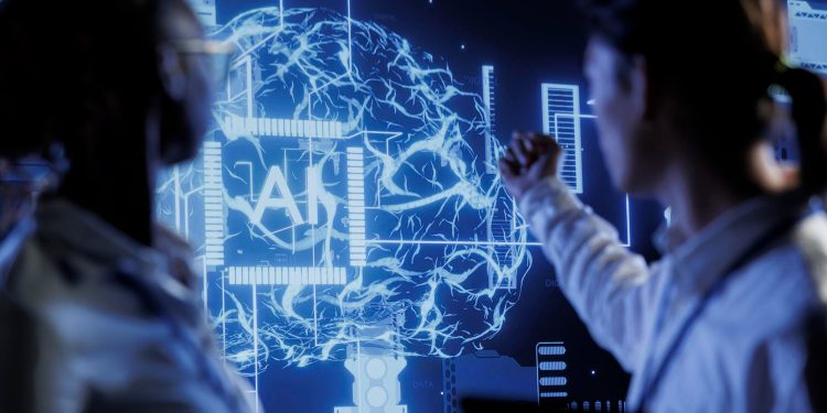 Kako BCG uvodi revoluciju u konsultantsku industriju uz pomoć UI?