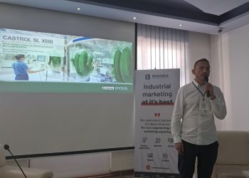 Castrol, sto dvadeset pet godina posvećenosti i inovacija