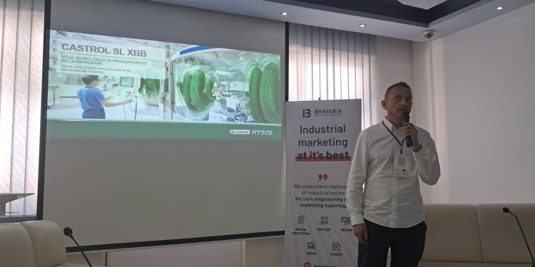 Castrol, sto dvadeset pet godina posvećenosti i inovacija