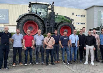 Testiranje granica – Kako je bilo na Lean Leadership German Factory turneji?