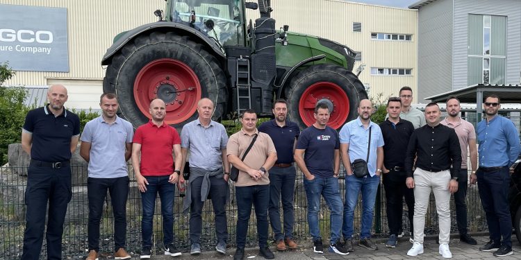 Testiranje granica – Kako je bilo na Lean Leadership German Factory turneji?