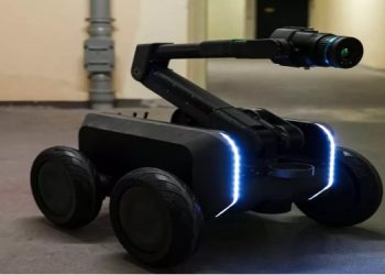 N Robotics: Kako jedan startup pokreće revoluciju u robotici…