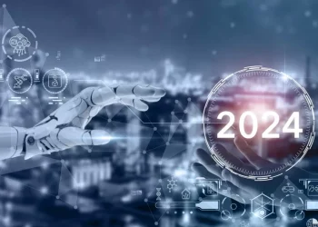 Pet najvažnijih trendova u robotici 2024!