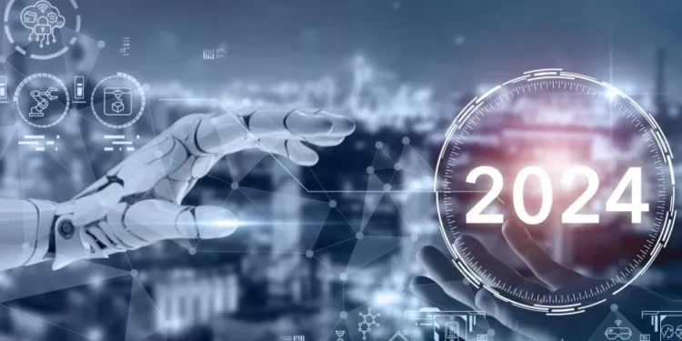 Pet najvažnijih trendova u robotici 2024!