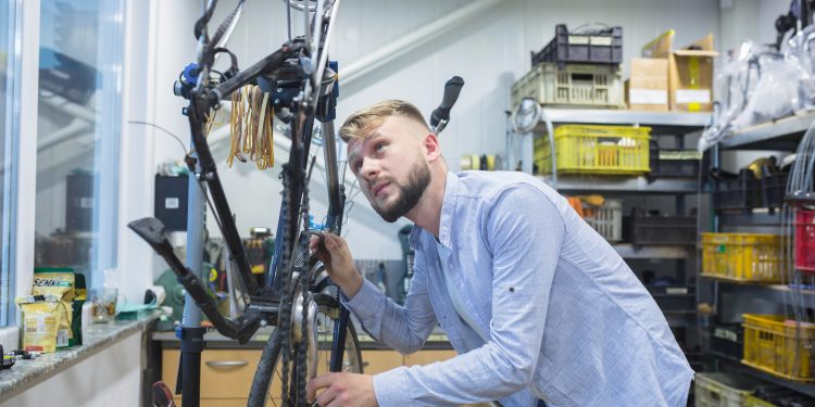 Ergonomija: čovjek na prvom mjestu