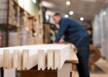 Industrija prerade drveta: je li sve tako crno?