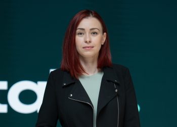 Žene koje izgrađuju svijet kakav poznajemo: Amra Šabić, direktorica za razvoj i edukaciju kompanije HulkApps