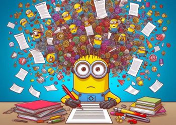 Mala škola Ljudskih resursa vol.1: Napisaće ti moj kum CV, to je sekunda posla