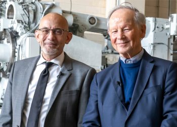 Oberle i Dioni, dobitnici Evropske nagrade za izumitelje