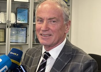 Musić: SECW aktuelizira zajedničke izazove i prilike za djelovanje u regiji