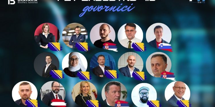 PIT Industry 2024: Dobrodošli u pametnu i autonomnu tvornicu!