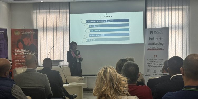 Metalska industrija u BiH, izazovi i prilike