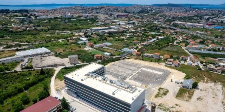 Tehnološki park Split, inovacijski hub za poduzetnike