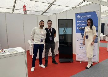 CADCAM inženjeri: Stručnjaci koji transformaciju čine laganom i jednostavnom