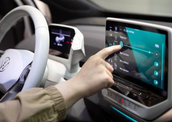 Zbog čega ne podnosim ekrane na dodir?