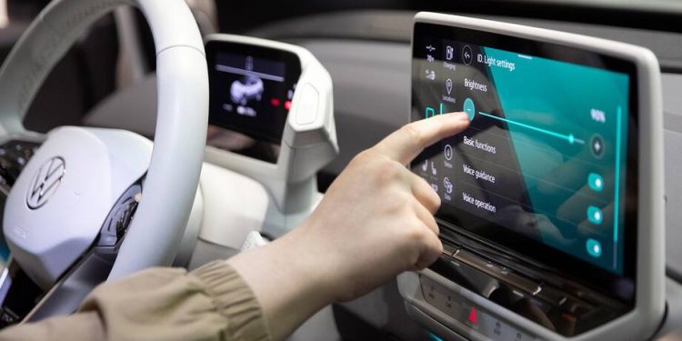 Zbog čega ne podnosim ekrane na dodir?