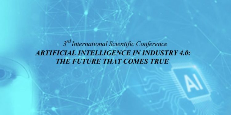 Konferencija “Umjetna inteligencija u Industriji 4.0: Budućnost koja se ostvaruje”