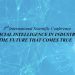 Konferencija “Umjetna inteligencija u Industriji 4.0: Budućnost koja se ostvaruje”