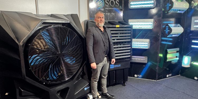 Hurem o uspjehu SQS-a: Kvalitet i sigurnost u fokusu!