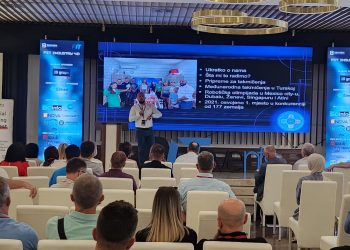 PIT Industry 4.0: Globalna konkurencija zahtijeva modernizaciju i automatizaciju proizvodnih procesa