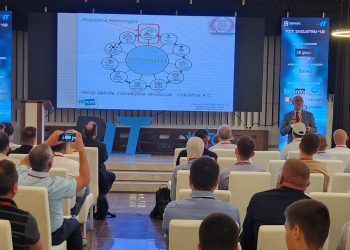 Karabegović: Robotika je jedna od baznih tehnologija Industrije 4.0