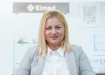 Žene koje izgrađuju svijet kakav poznajemo: Milana Kojić, inženjerka kompanije Elmed
