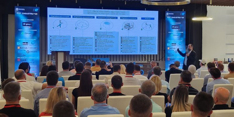 Nove tehnologije mijenjaju radna mjesta i sigurnost na radu