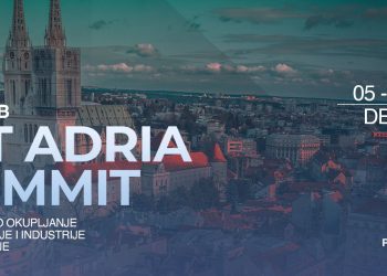 Regionalni brend događaja za proizvodnju napokon stiže i u Hrvatsku