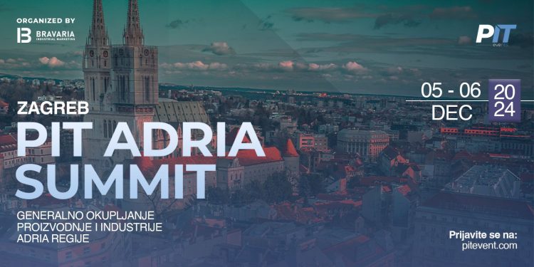 Regionalni brend događaja za proizvodnju napokon stiže i u Hrvatsku